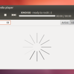 How to Install Xnoise 0.2.15 Media Player in Ubuntu