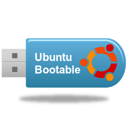 Create A Linux Bootable USB Drive