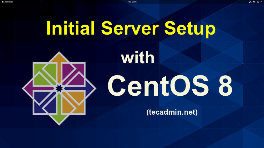 Initial Server Setup And Configurations On Centos My Xxx Hot Girl