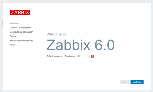 How To Install And Configure Zabbix Server On Ubuntu 22 04 TecAdmin