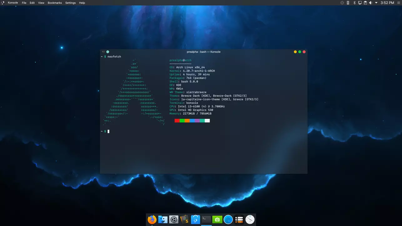 The Top 10 Linux Distros for Different Use Cases Linux Distributions 