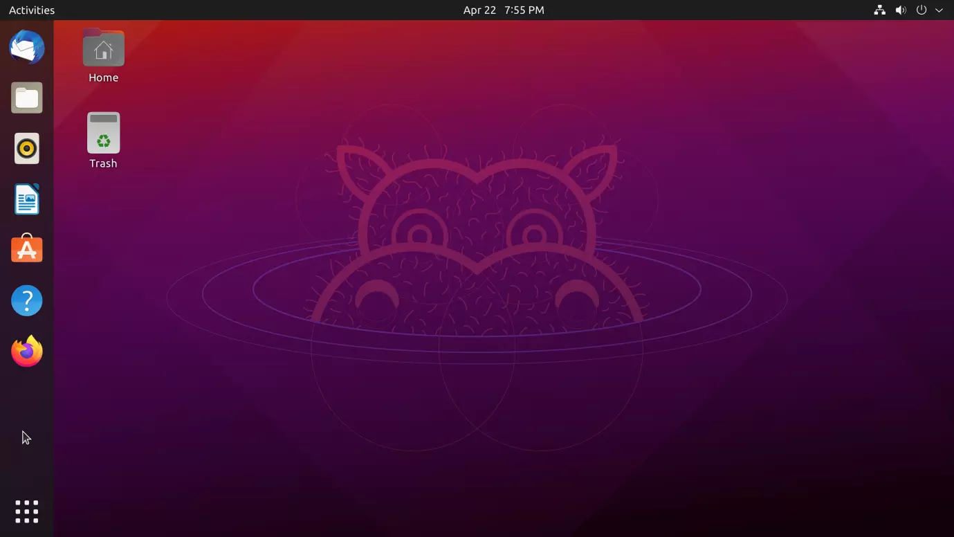 Ubuntu Linux