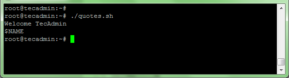 quotes-in-bash-scripting-tecadmin
