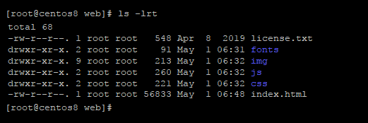 docker run image example