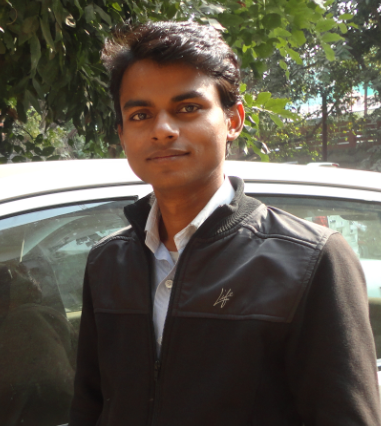 Rahul Kumar