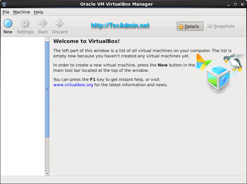 rhel 7 virtual box terminal command to mount a windows drive