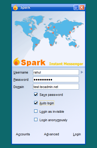 Когда выйдет spark для windows