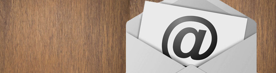 email-banner