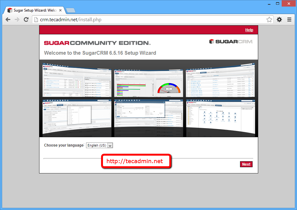 sugarcrm community edition download