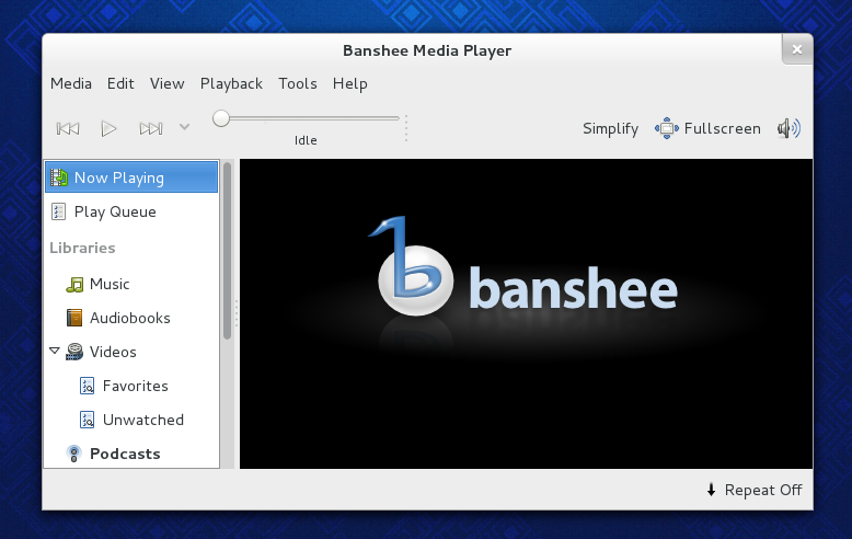 download banshee music player