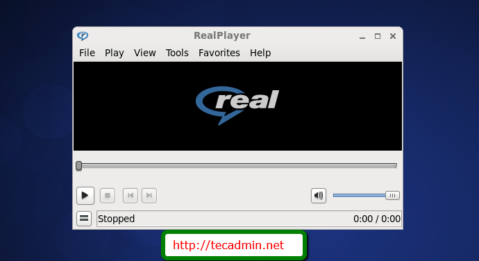 Realplayer Free Download