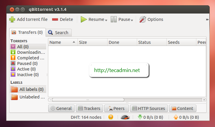 qBittorrent 4.5.4 instal the last version for mac