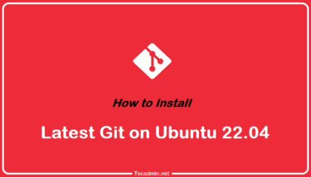 Installing Latest Git on Ubuntu