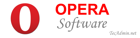 opera-software