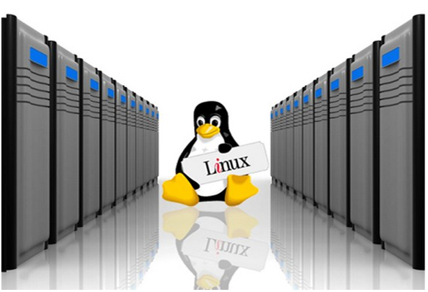 Linux-VPS