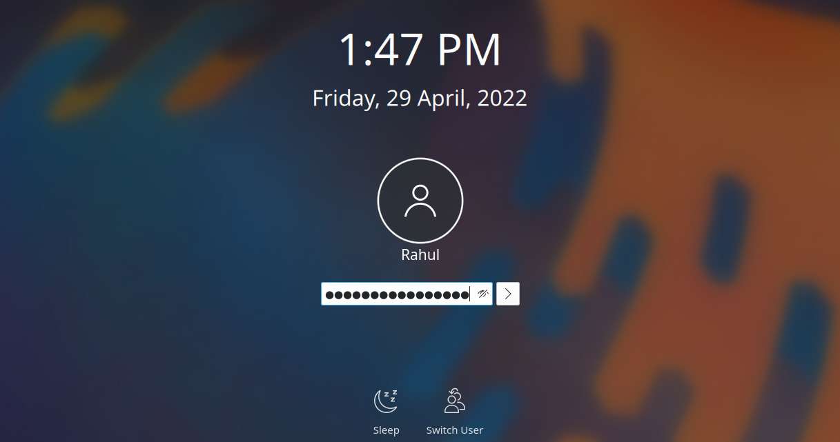 How to Install KDE Desktop on Ubuntu