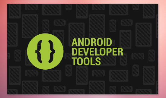 android studio or eclipse with adt