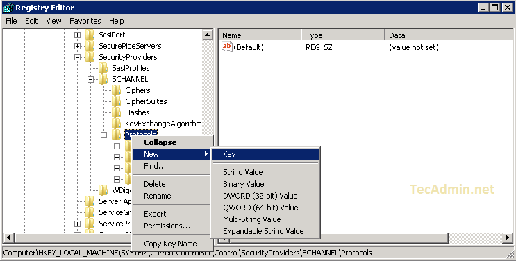 mongodb windows server 2008 r2 64-bit ssl