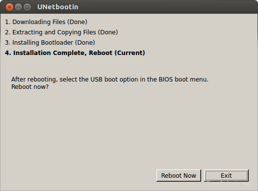 free download usb bootable software for ubuntu