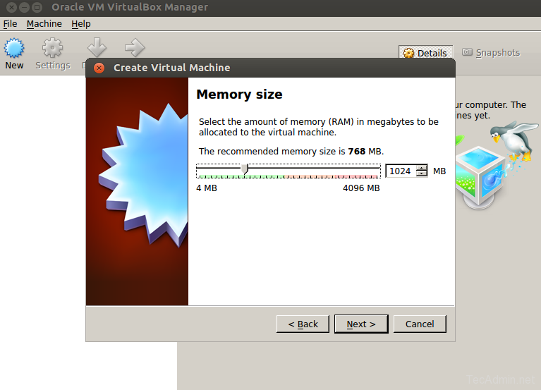 How to Boot from USB Drive in VirtualBox on Linux