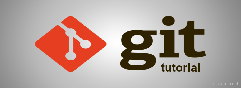 Git tutorial