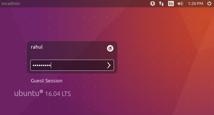 anydesk alternative ubuntu