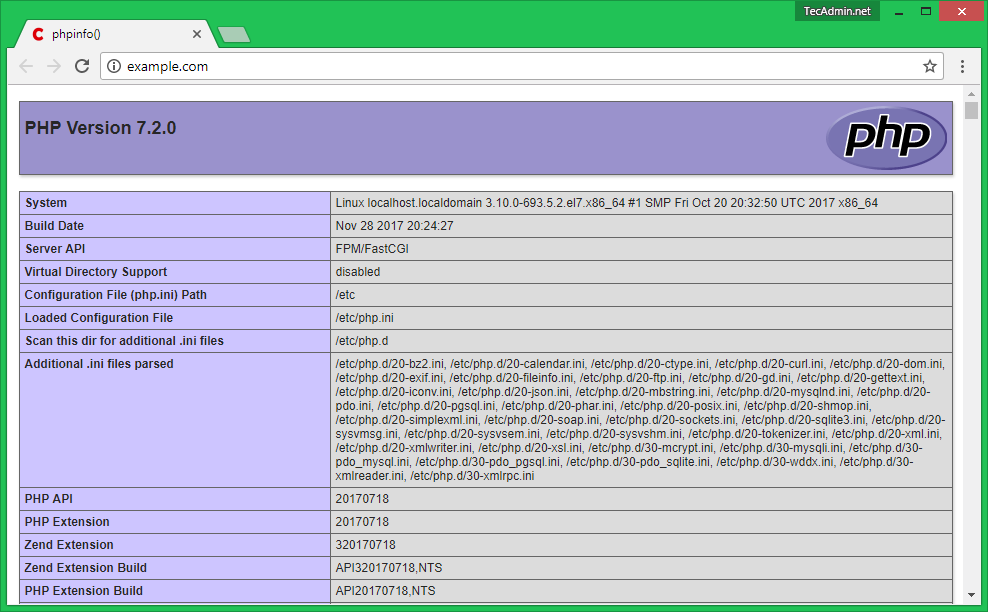 centos 7 install mysql 5.6