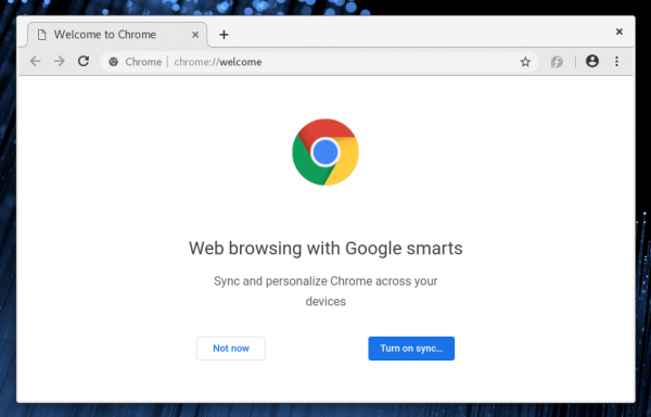 How to Install Google Chrome in Fedora & RHEL Systems