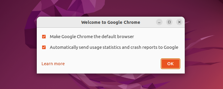 How to Install Google Chrome on Ubuntu & LinuxMint
