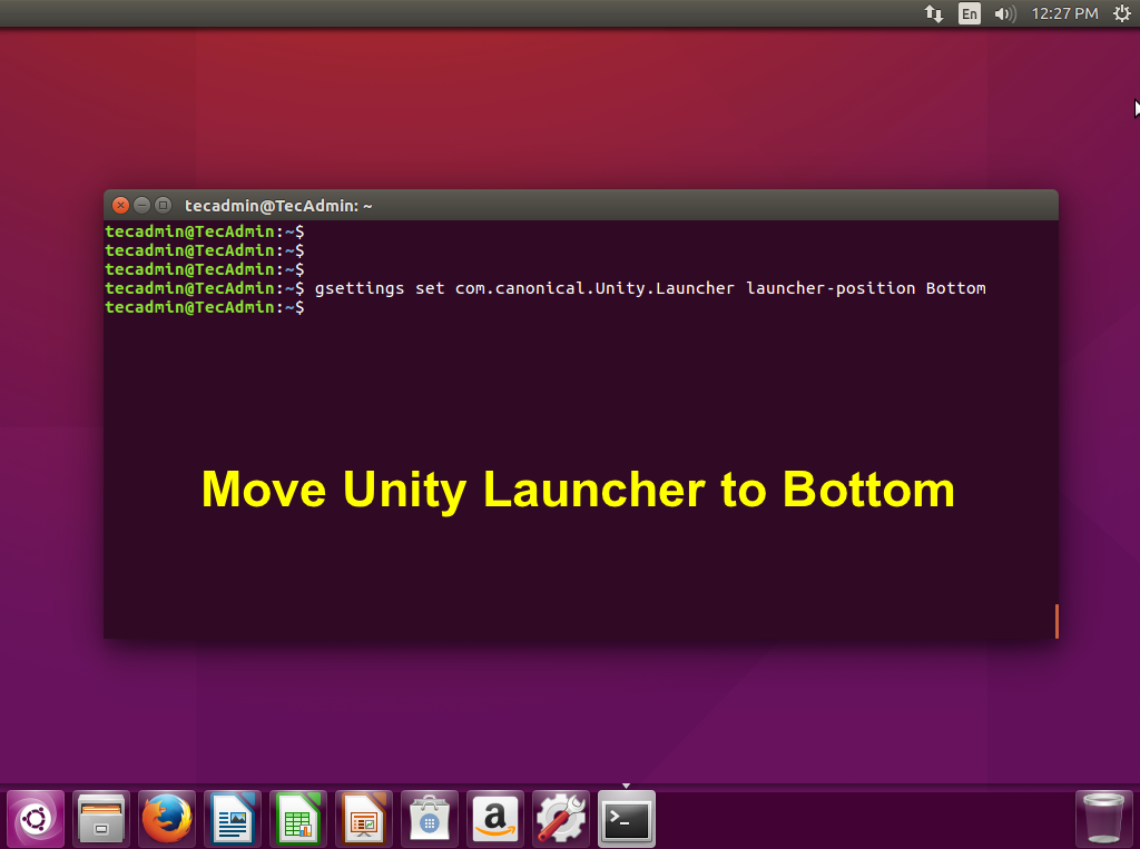 Unity-launcher-in-bottom