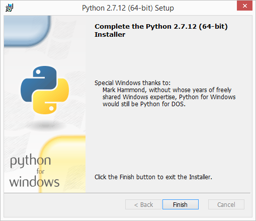 install python brew