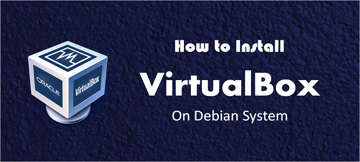 how to use virtualbox ubunut