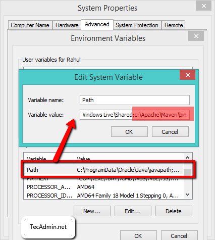 Как обновить apache windows