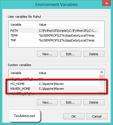 C environment variables. Переменные среды. Переменные среды Maven. Переменные окружения. Как установить Maven.