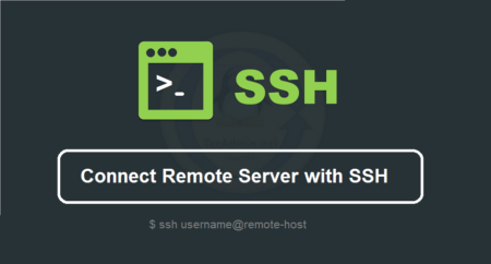 How to Connect to Remote Server with SSH
