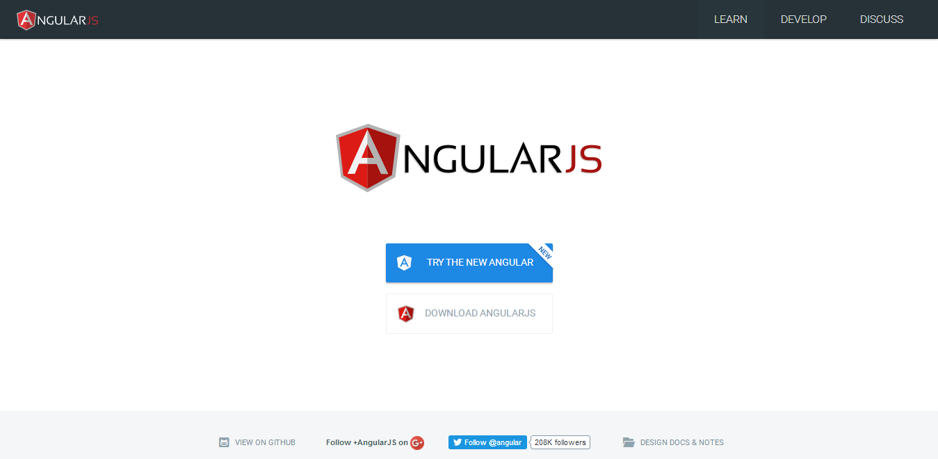 Top 13 Free JavaScript Libraries   Plugins for Rich Web Development   TecAdmin - 33