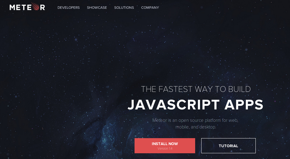 10 Best JavaScript Frameworks for Mobile App Development in 2020   TecAdmin - 21