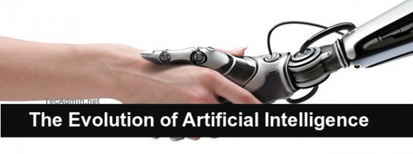 The Evolution of Artificial Intelligence – TecAdmin