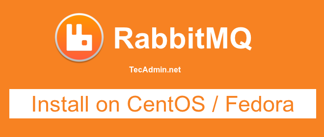 install rabbitmq