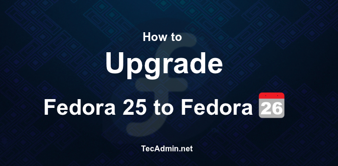 fedora 26 workstation dual boot