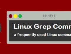 find and grep command in linux