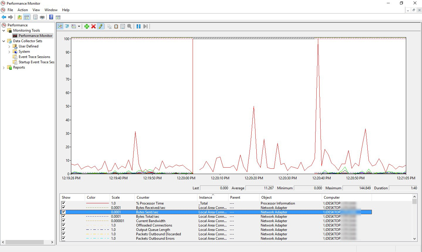 Top 5 Diagnostic and Maintenance Software Tools   TecAdmin - 51