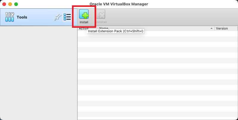 How to Install VirtualBox Extension Pack   TecAdmin - 1