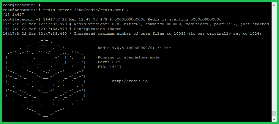 Installing Latest Redis from Source on Linux