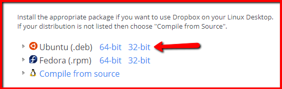 How to Install Dropbox on Ubuntu 18 04   16 04   TecAdmin - 10