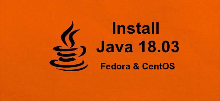 How To Install Java 13 On Centos 8 7 Fedora 31 30 Tecadmin