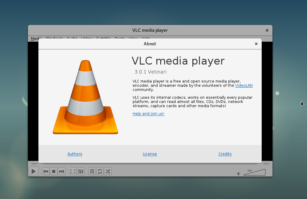 How To Install VLC Media Player on Debian   TecAdmin - 15