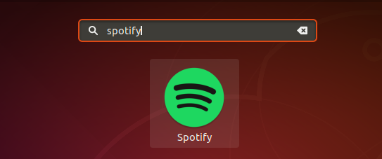 brew install spotify