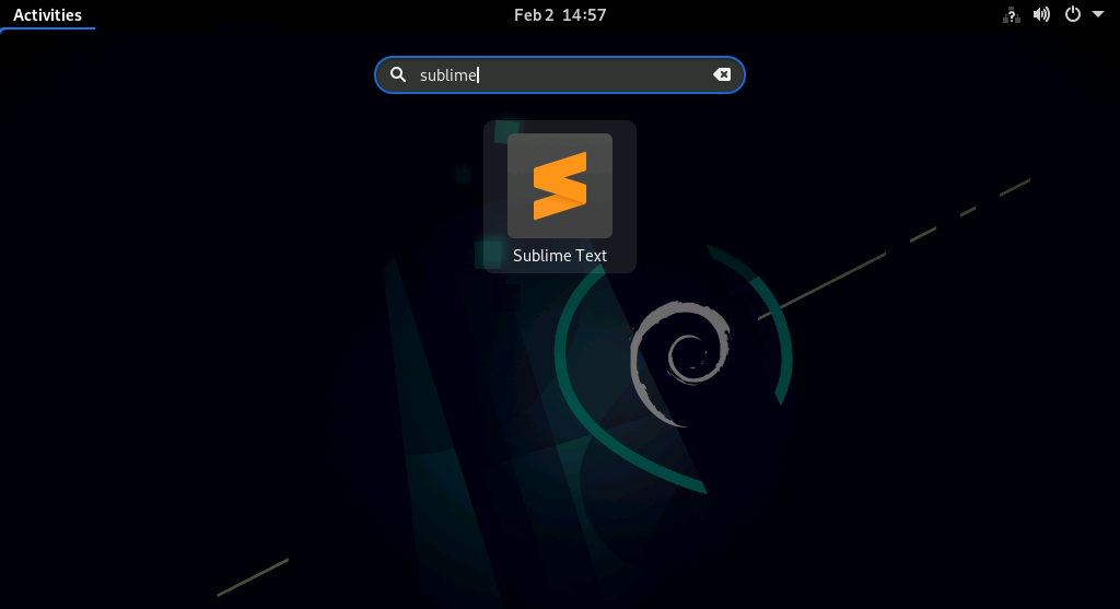 Installing Sublime on Debian Linux