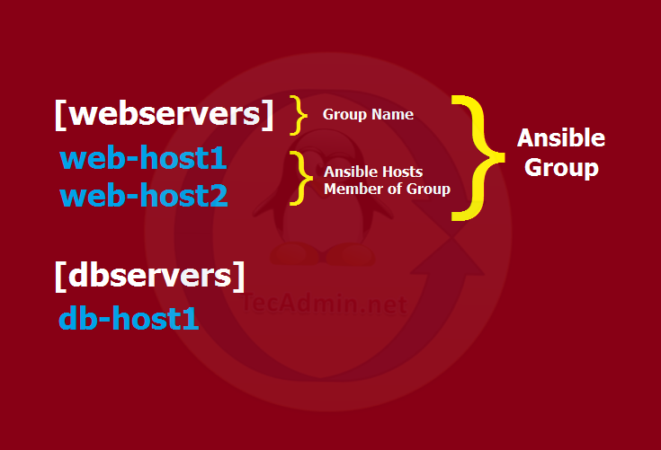 How To Install and Configure Ansible on Ubuntu 20 04   TecAdmin - 76